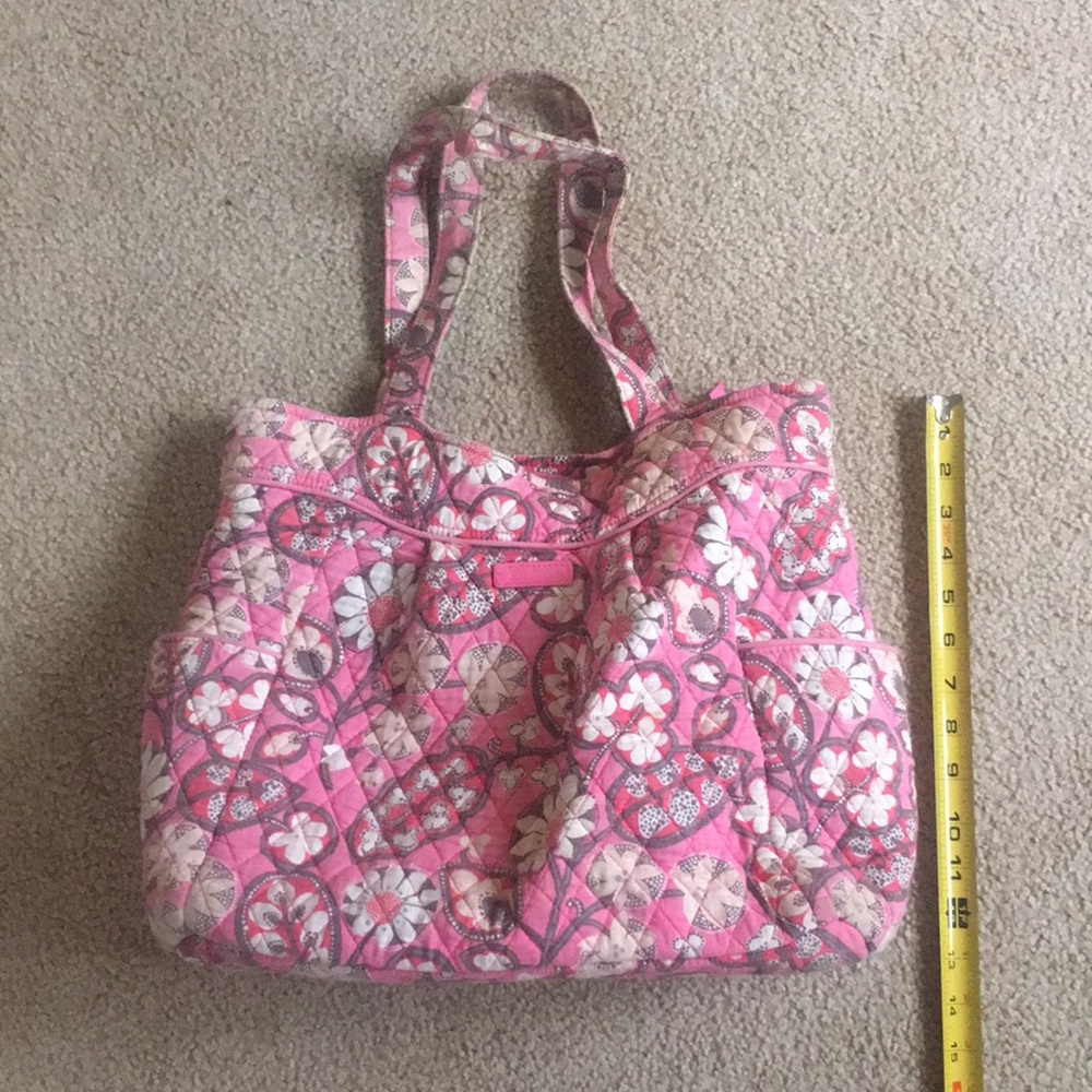 Vera Bradley Purse